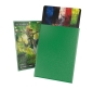 Preview: Ultimate Guard Cortex Sleeves Standardgröße Matt-Grün (100)